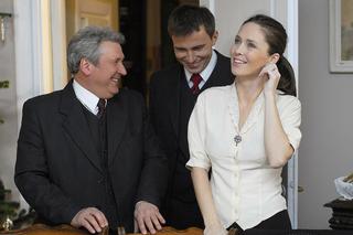  Dorota Naruszewicz jak nastolatka. Nieumalowana Beata z Klanu w wieku 53 lat