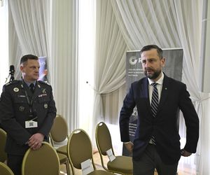 Konferencja „Przyszłość Sił Powietrznych RP”