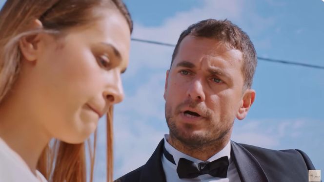 Miłość i nadzieja odc. 274. Sila, Kuzey