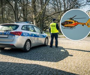 42-latek zastrzelony pod Dzierżoniowem. Miały paść dwa strzały. To była egzekucja?