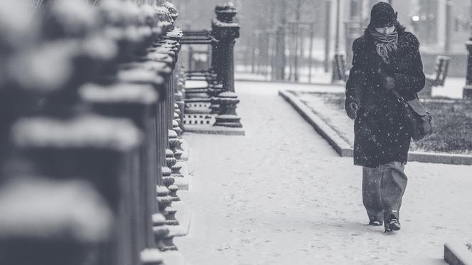 Caritas rusza ze zbiórką odzieży