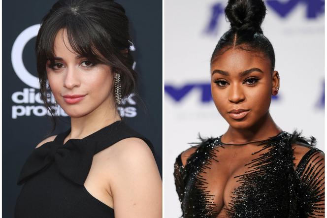 Camila Cabello, Normani Kordei