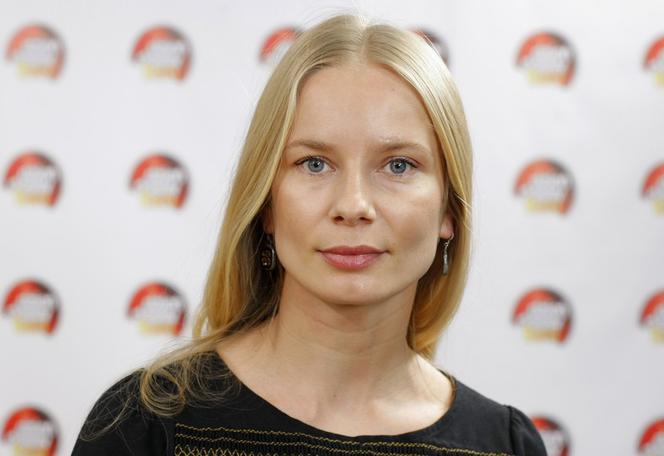 Magdalena Cielecka