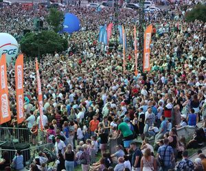 Piknik naukowy, potańcówka i koncert w ramach „Lata z Radiem i Telewizją Polską” w Lublinie