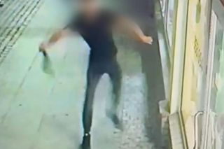 Zdemolowali lokal Bangijczyka, mężczyzna pobity! Mieszka w Polsce od prawie 10 lat [WIDEO, ZDJĘCIA]