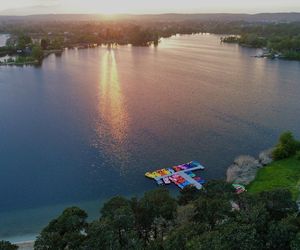 Sztuczna inteligencja wybrała najpiękniejszą plażę w Małopolsce. Leży nieopodal Krakowa