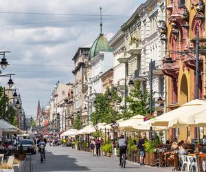 To polskie miasto bije rekordy popularności wśród turystów. W lutym otworzy się tu jeden z największych parków rozrywki w Europie