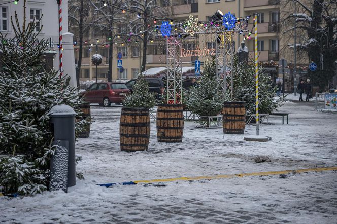 Raciborski Jarmark Bożonarodzeniowy zbliża się wielkimi krokami