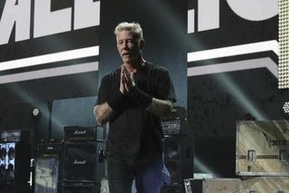 James Hetfield skomponował sporo muzyki w ostatnich miesiącach. Dla mnie to jak oddychanie 