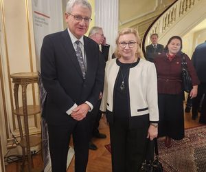 Święto Niepodległości w Konsulacie Generalnym RP w NY