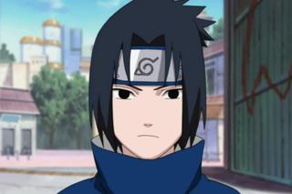 Naruto QUIZ — Jak dobrze znasz Sasuke Uchiha? 