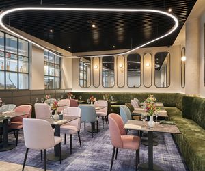 Hotel Focus Premium w centrum Wrocławia
