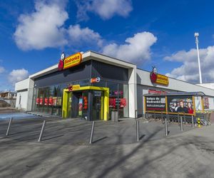 Burger Drwala w Biedronce. Tylko 11,99 za dwie sztuki!