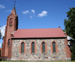 Nidzica to jedno z bogatszych miast w woj. warmińsko-mazurskim. Skrywa wiele przepięknych zabytków