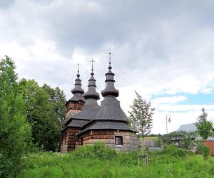 Ta małopolska wieś należała do biskupów. Kapłani nie chcieli jej oddać nawet królowi