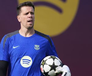 Kibice w Polsce woleliby tego nie usłyszeć. Szczęsny nie owijał w bawełnę przed El Clasico