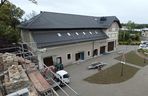 Centrum Edukacyjno-Kulturalne „U Kossaków” w Spichlerzu Dworskim w Górkach Wielkich