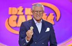 Zygmunt Chajzer. Czekałem na ten powrót