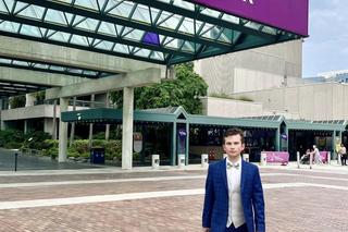 Miłosz zachwycił koncertami na Florydzie