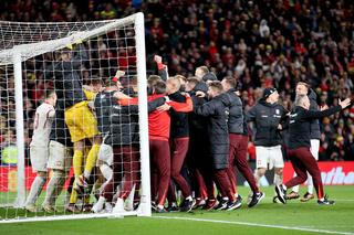 Polska jedzie na Euro 2024. Pokonała Walię ZDJĘCIA