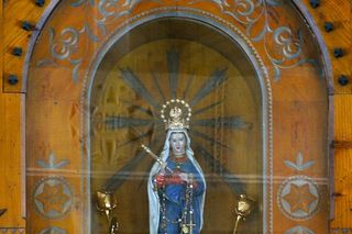 Sanktuarium Maryjne na Wiktorówkach