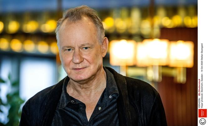 Stellan Skarsgård 