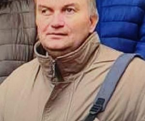 Marek Gut jest poszukiwany