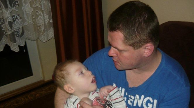  Mama z trojaczkami potrzebuje pomocy.