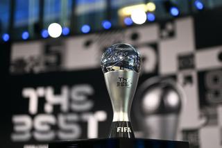 Cristiano Ronaldo obrażony po FIFA The Best Football Awards 2020