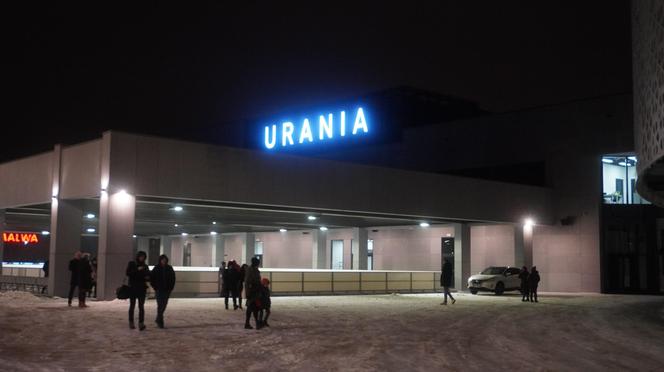 Hala Urania w Olsztynie w końcu otwarta. Tłumy przybyły na Galaktyczny Benefis! [ZDJĘCIA]