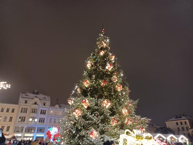 Jarmark w centrum Bydgoszczy potrwa do 22 grudnia