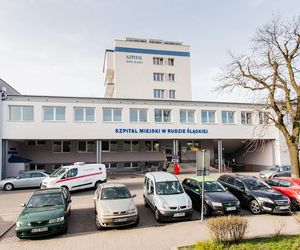 Rudzki szpital zamyka oddział kardiologiczny. Brakuje lekarzy