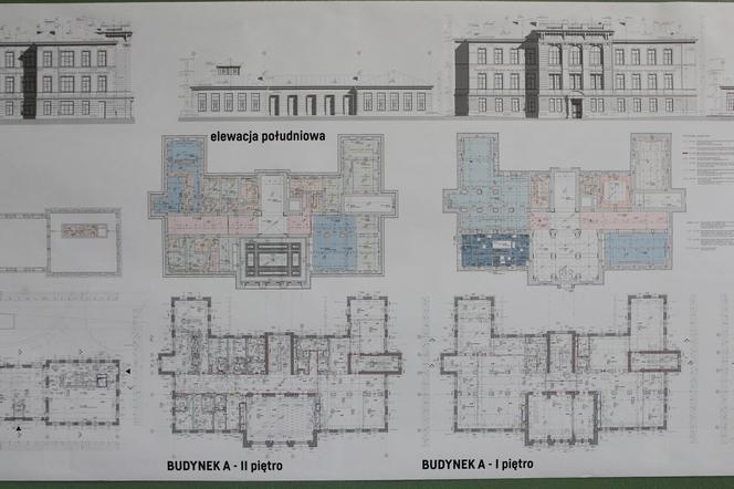 Wielki remont siedziby dla orkiestry Sinfonia Varsovia