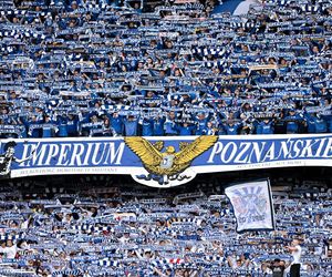 Mecz Lech Poznań vs. Piast Gliwice