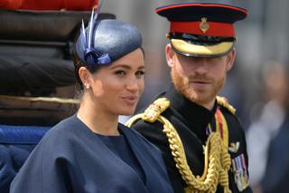 Pornograficzny skandal z udziałem Meghan i Harry'ego