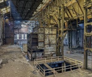 Elektrociepłownia Szombierki w Bytomiu w 2025 r.