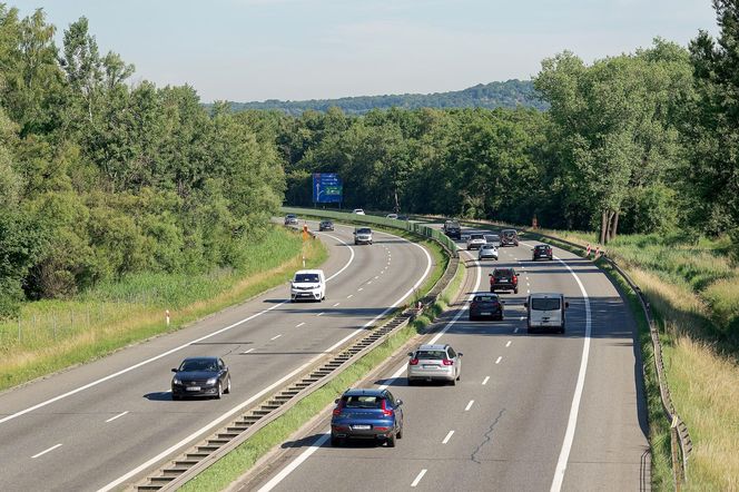 To najdłuższa autostrada w Polsce. Rząd planuje przejąć jej kluczowy odcinek