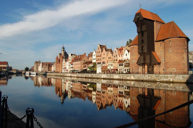 Gdańska Organizacja Turystyczna podsumowuje ruch turystyczny