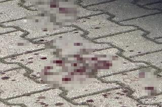 Napad w Wólce Kosowskiej. Krew lała się po ulicach!