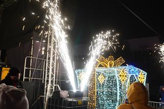 Oficjalne otwarcie Jarmarku Świątecznego na Targach w Poznaniu