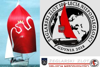 Żeglarski Zlot 100-lecia Niepodległości Gdynia 2018