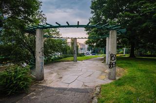 Tajemnicze miejsce w centrum Poznania! [ZDJĘCIE DNIA]