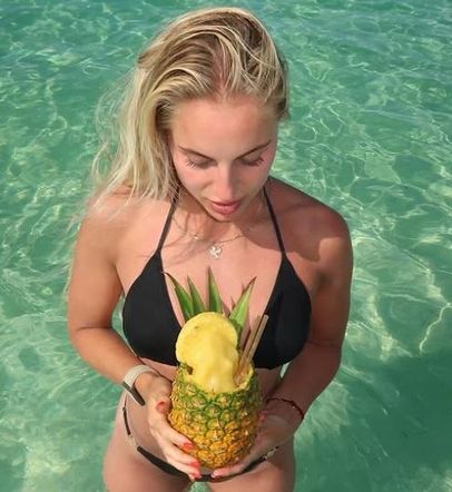 Ana Maria Marković