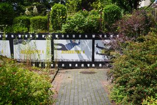 W tym bloku w Warszawie nagrywali Alternatywy 4