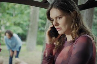 M jak miłość, odcinek 1818: Franka (Dominika Kachlik)