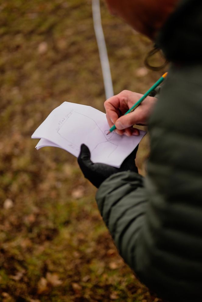W harmonii z naturą: Pharma Care i Fundacja Pszczoła Musi Być tworzą „Leśny Ogród”