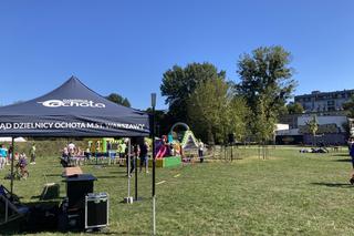 Rodzinny Festyn Sportowy „W Krainie Sportu