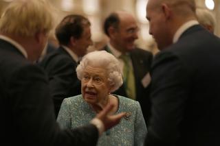 Szok! Szczyt klimatyczny bez królowej Elżbiety. Z jej zdrowiem jest aż tak źle?