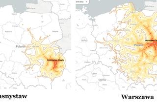 wykluczenie transportowe