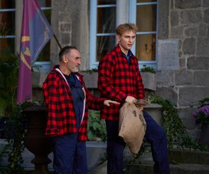 The Traitors. Zdrajcy 2, odcinek 10